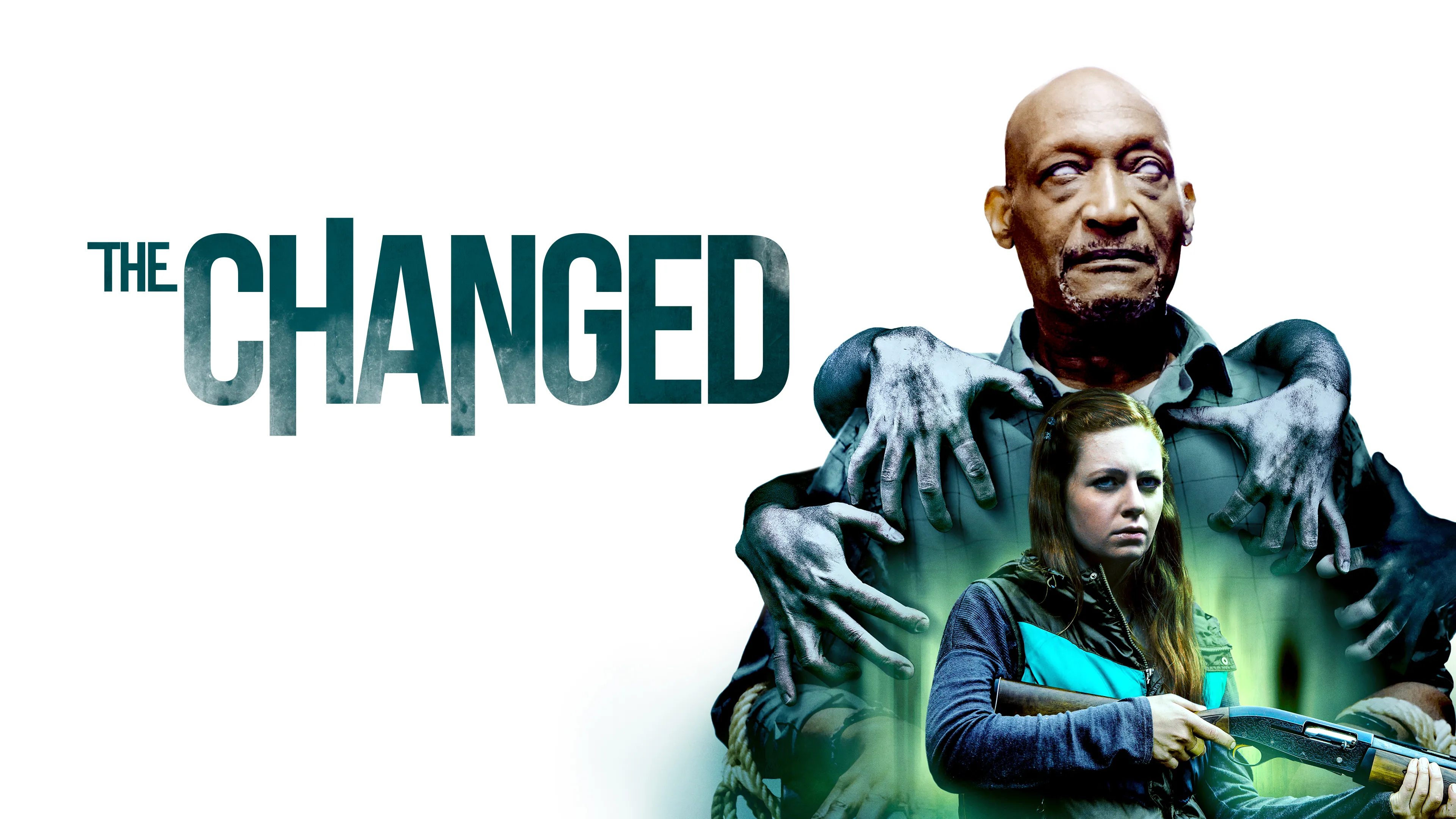 The Changed poster